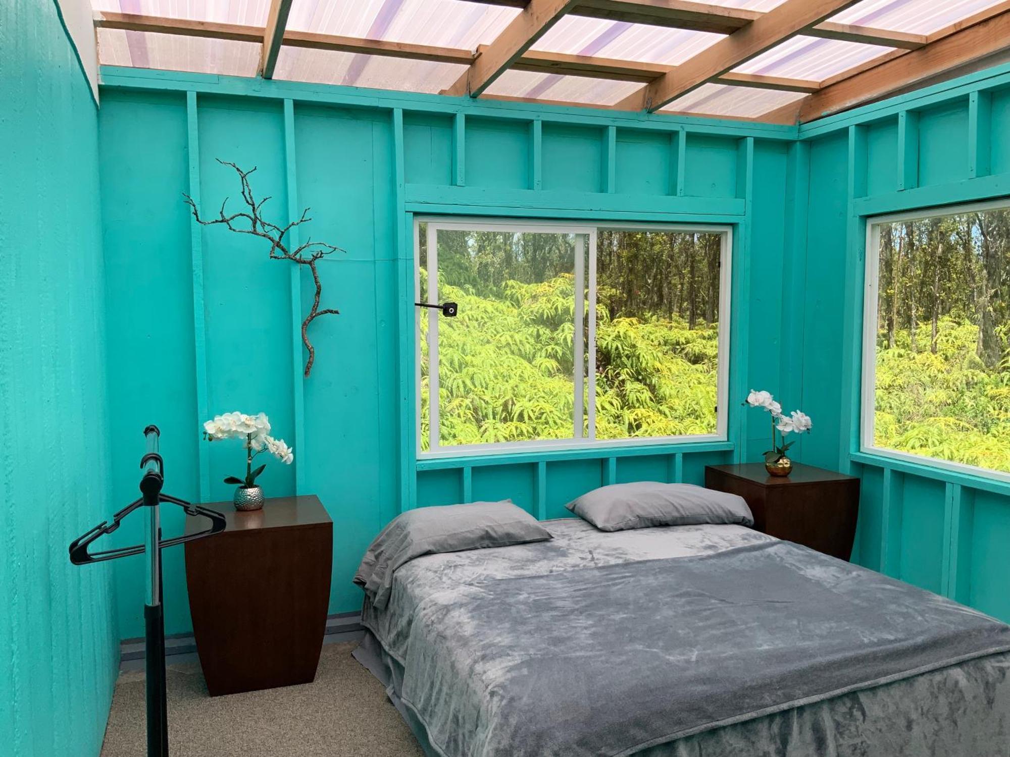Simply Convenient Tropical Country Studio Mountain View Exterior photo
