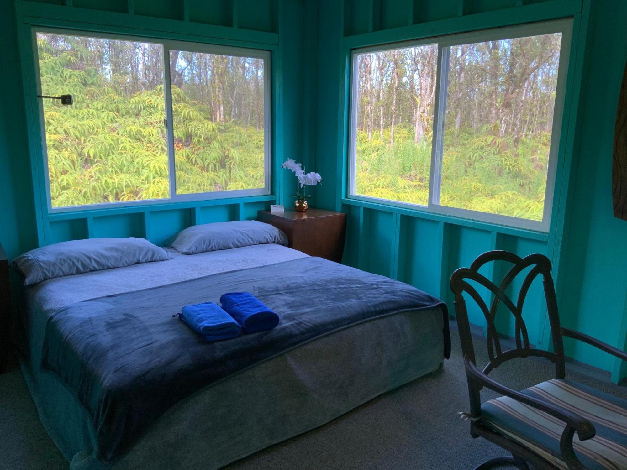 Simply Convenient Tropical Country Studio Mountain View Exterior photo